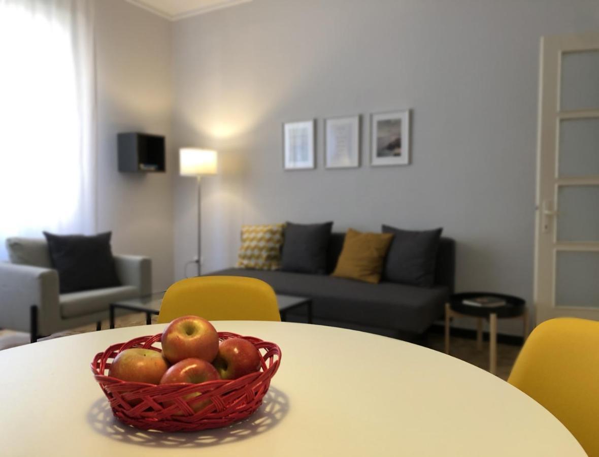 Appartement Casa Caterina à Levanto Extérieur photo