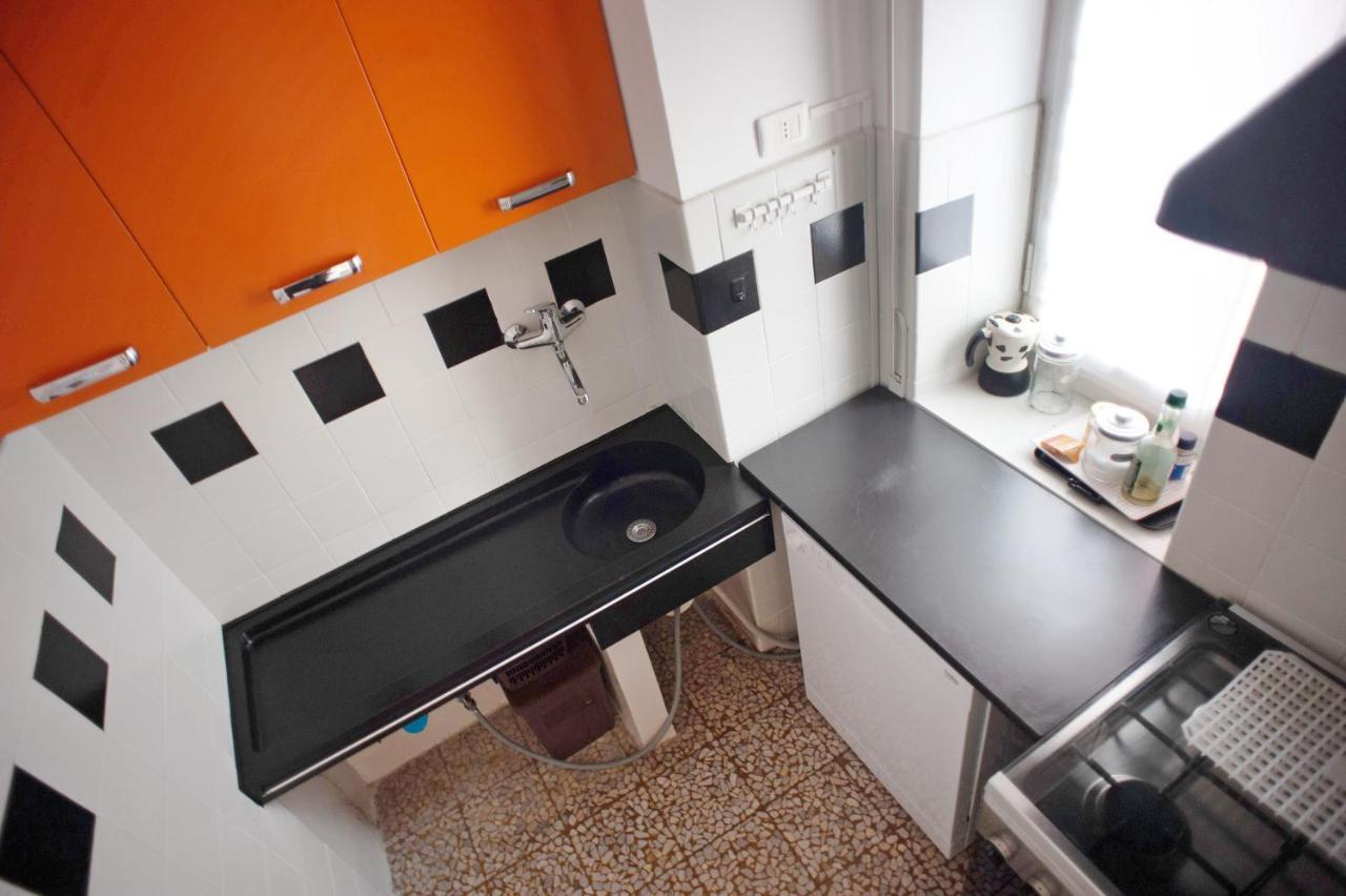 Appartement Casa Caterina à Levanto Extérieur photo