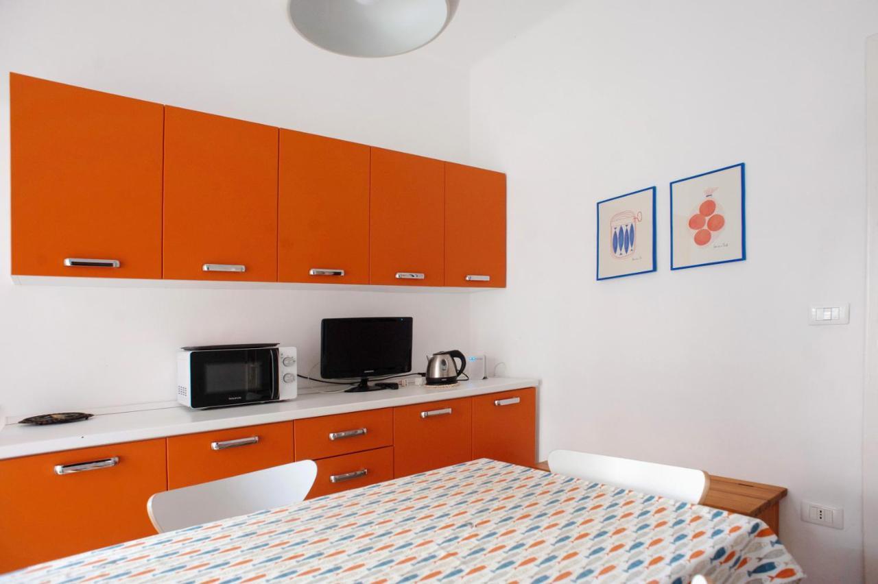 Appartement Casa Caterina à Levanto Extérieur photo