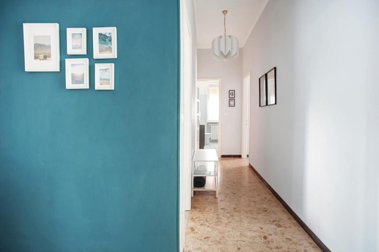 Appartement Casa Caterina à Levanto Extérieur photo