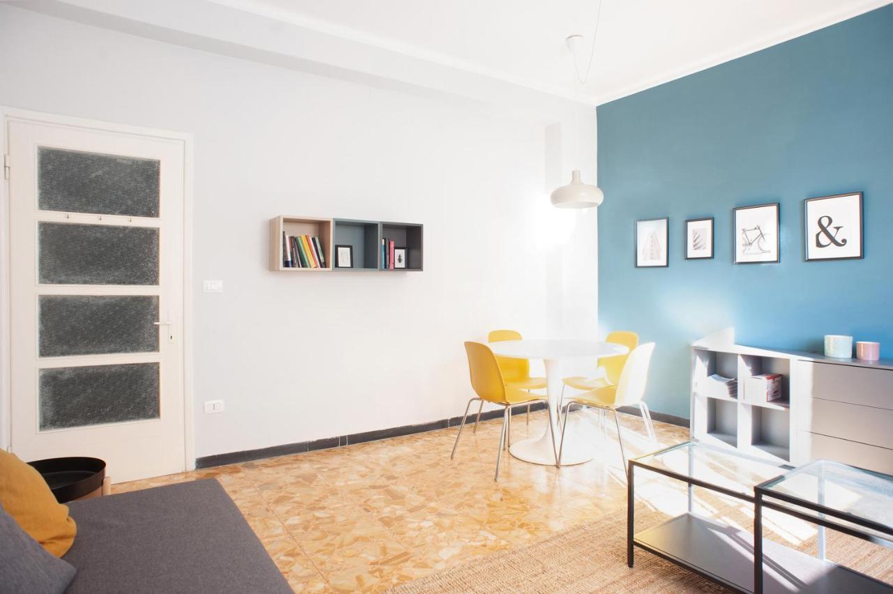 Appartement Casa Caterina à Levanto Extérieur photo