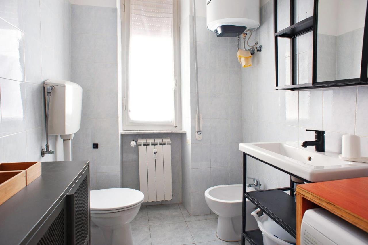 Appartement Casa Caterina à Levanto Extérieur photo
